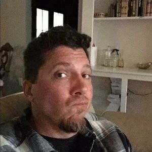 Meet your Posher, Geoff